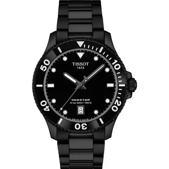 Hodinky Tissot - T120.410.33.051.00 - Seastar 1000 Quartz 40mm