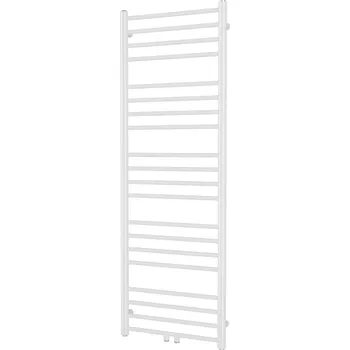 Radiátor Swiss aqua technologies Radiátor kombinovaný SAT Paul 144x50 cm středové připojení bílá SATRAPA1440500S