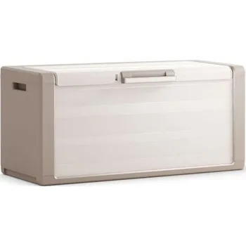 Šatní skříň Kis Úložný box EVO.CA Gulliver 300L