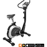 Insportline Rotoped Klegan (Barva: černo-stříbrná)