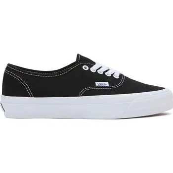 Oblečení a móda Tenisky Vans Premium Standards Authentic Reissue 44 VN000CQABA21 černá 99X, EUR 40.5