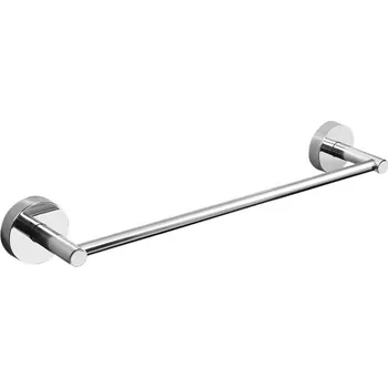 Držák na ručník Sanela Držák ručníků nerez SLZD08