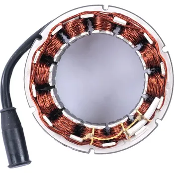 bmx BPLumen Stator holý pro Bafang MaxDrive