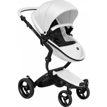 Kočárek Mima Xari kočárek - sedák s korbou Snow White