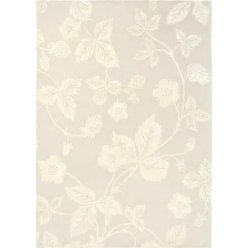 Koberec Vopi Kusový květinový koberec Wedgwood Wild Strawberry tonal 038201 Brink & Campman (Varianta: 200 x 280)