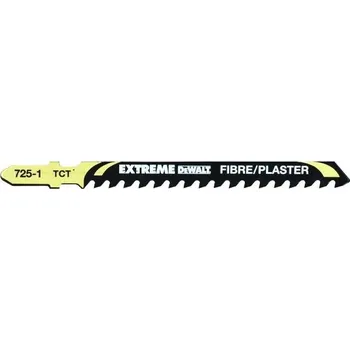 Pilový kotouč Pilový kotouč (T) pro přímočaré pily DeWalt