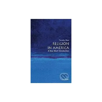 Učebnice Religion in America - Oxford University Press Oxford University Press