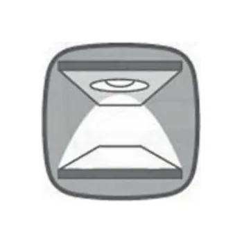 LED lišta Brwcz HEDA OSVĚTLENÍ k REG1D1W***POSLEDNÍ KUS