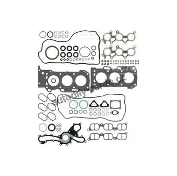 Těsnění motoru Kompletní sada těsnění, motor VICTOR REINZ (VR 01-54280-01)