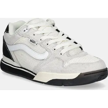 Pánská móda Tenisky Vans Rowley Xlt VN000CQFC9F1 béžová 01X, EUR 42