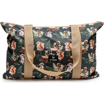 Kabelka T-tomi Shopper bag Forest kingdom