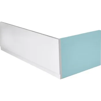 Panel k vaně Polysan Panel k vaně Plain 175 cm akrylát 72633