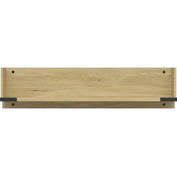 Dětský pokoj Brwcz LARA POL/120 jasan běloruský / 1BAL /