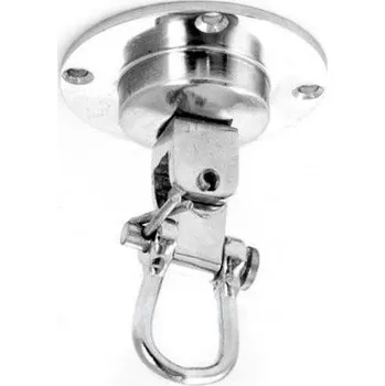 Boxovací pytel Brute Držák/Závěs na boxovací pytel PROFESSIONAL SWIVEL BT0007130