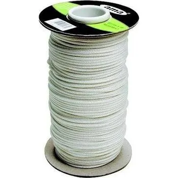 Lany Ama s.p.a. Startovací šňůra 5.0 mm x 100 m