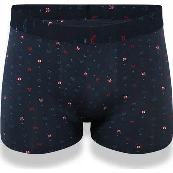 PÁNSKÉ BOXERKY CORNETTE 904/105 PRIME bavlna L