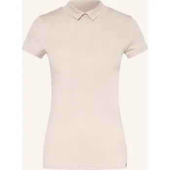 Dámské tričko Marc Cain Dámské Tričko, 702 light desert taupe, 36