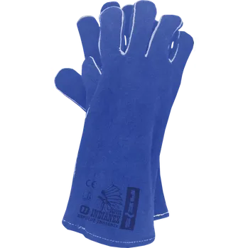 Pracovní oblečení Reis INDIANEX N pracovní rukavice 11