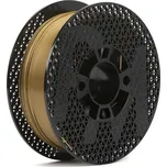 Filament-PM PLA tisková struna zlatá 1,75 mm 1 kg Filament PM