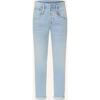 Dámské džíny Herrlicher Dámské Skinny Džíny Shyra Cropped, 965 blue daisy, 32