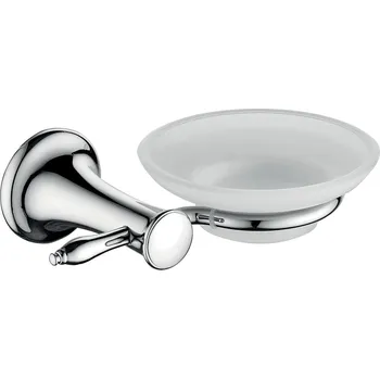 Novaservis Mýdlenka Ferro Retro chrom ARE02