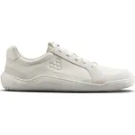 Vivobarefoot GOBI II SNEAKER PREMIUM LEATHER WOMENS LIMESTONE Velikost: 37