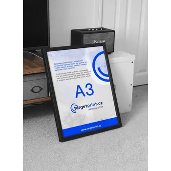 Plakát Plakát A3 - 130g (jednostranný tisk) 20 ks (A3 - jednostranný tisk)