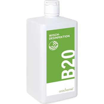 Dezinfekce ostatní Desinfekce na plochy 1000 ml (koncentrát)