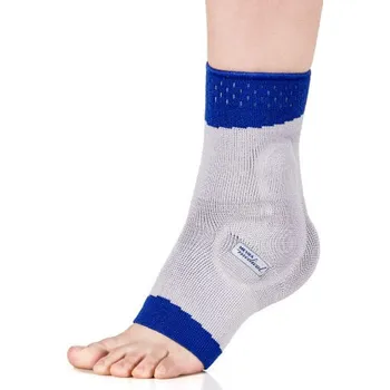 Meyra MALLEO Medical Bandáž hlezenního kloubu, Varianta: pravá, obvod nad kotníkem 21-23 cm
