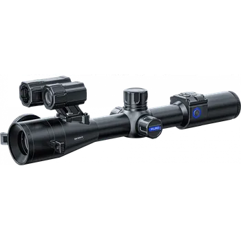 Digitální kamera PARD Night Stalker 4K 850nm LRF - ns4 Optické zvětšení: 5,6x