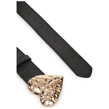 Opasek Dámský pásek Morgan 251-3BOUCO Černá 0