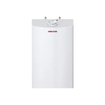 Bojler Stiebel eltron Ohřívač ESH 10 U-P zásobníkový nádrž 10 l, pod umyvadlo,2kW/230V 201397