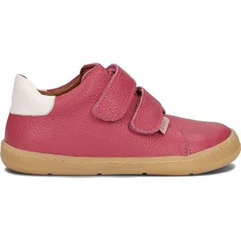 Dívčí polobotky KTR DASH FUXIA Velikost: 33