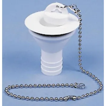 Sifon Sifon 25mm přímý pro hadici 19mm