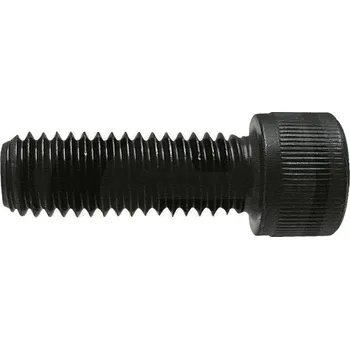 Šroub Šroub s vnitřním šestihranem DIN 912, M16 x 1, 5 x 100 12.9 na mulčovací kladivo