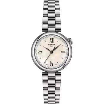 Hodinky Tissot - T152.010.11.118.00 - Desir Quartz