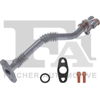 Turbodmychadlo Olejové potrubí FA1 610-818Z