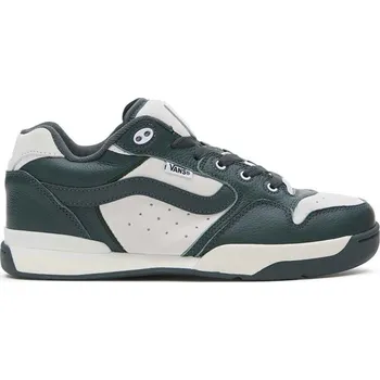 Pánské tenisky Tenisky Vans Premium Standards Rowley XLT tyrkysová barva, VN000CQFCPM1 69X, EUR 47