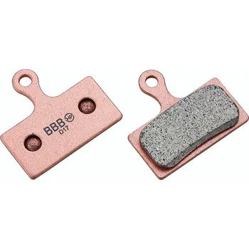 Komponent pro jízdní kolo Bbb BBS-56S DiscStop OEM brz.destičky