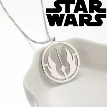 Seriál Ocelový řetízek Star Wars Jedi Order