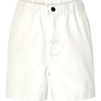 esmara® Dámské džínové šortky (bílá, 38)