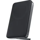 Aukey PB-MS06 10000 mAh Magnetická bezdrátová nabíjecí Powerbanka Qi 2 15 W