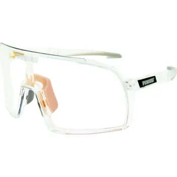 Sluneční brýle Brýle FLYING EAGLE ELITE čirá červená