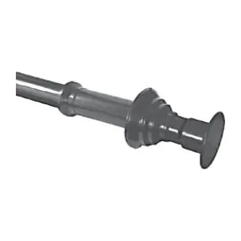 Kouřovod Baxi komínová koncovka 60/100mm, vertikální, koaxiální odkouření