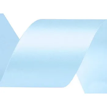 Stuha Atlasová stuha svazky po 5 m šíře 40 mm