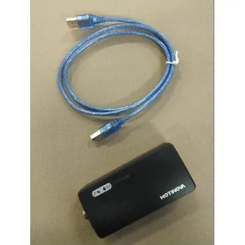 BPLumen Diagnostika Service tool Motinova MLD4