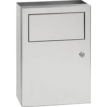 Odpadkový koš Bemeta Odpadkový koš 101015325