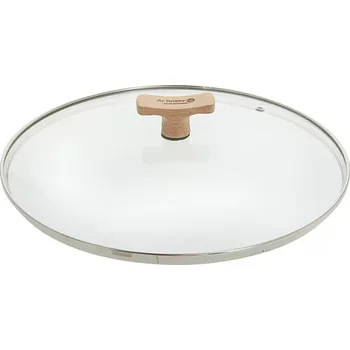 Tradiční pánev de Buyer Choc B Bois 32 cm ocel ocel