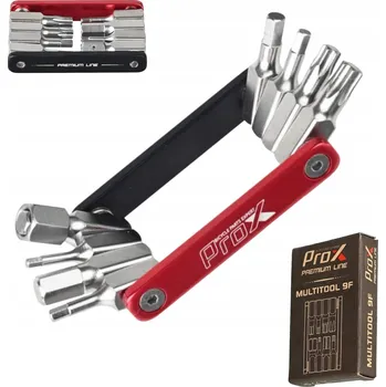 Příslušenství pro čtečku elektronické knihy Prox Premium Line multifunkční