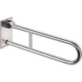 Madlo do koupelny Bemeta Madlo HELP stříbrná 301507821